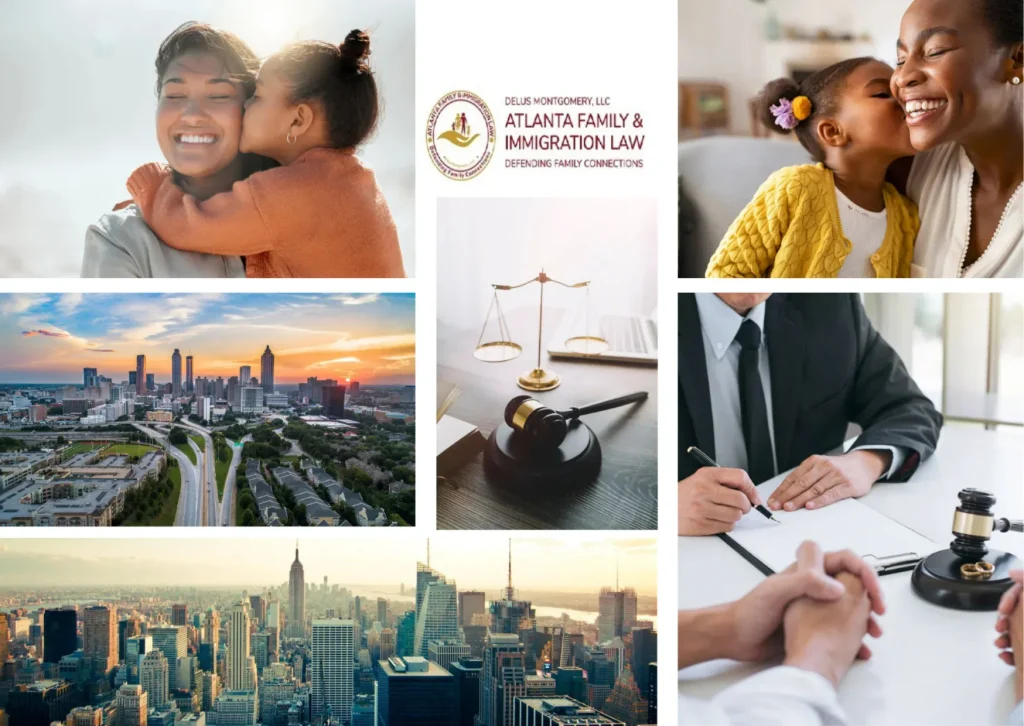 Experienced Divorce Lawyer Atlanta Georgia | Trusted Legal Representation