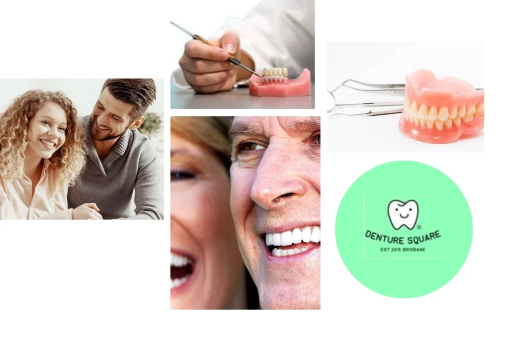 Fast and Reliable Emergency Denture Repairs for Immediate Dental Solutions