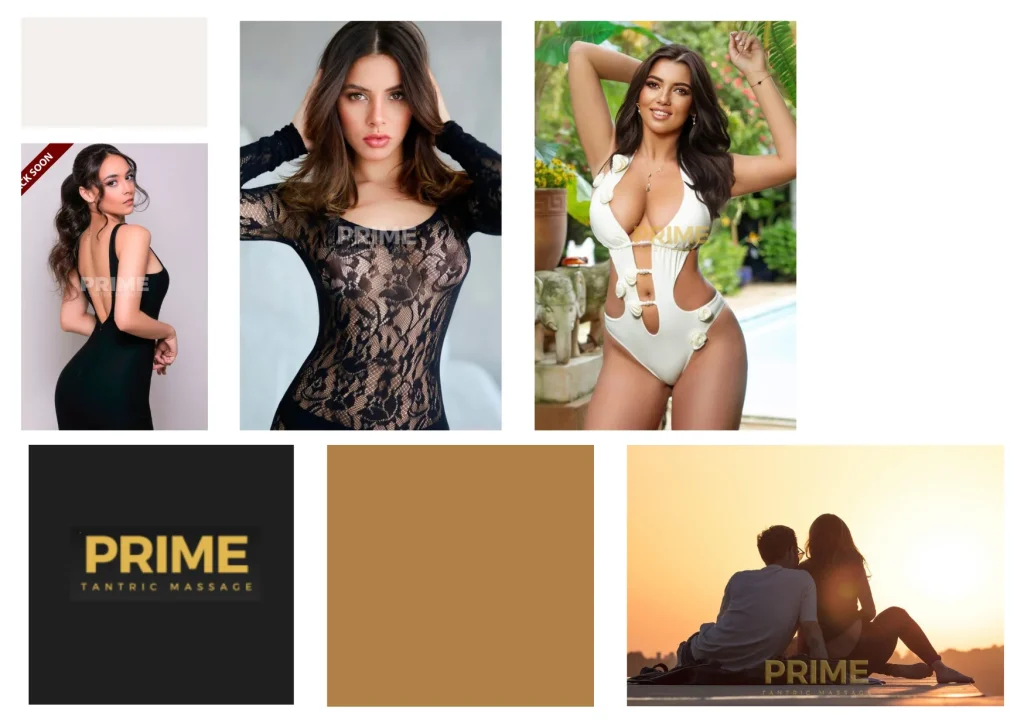 Experience Ultimate Relaxation with Expert Erotic Massage London Services