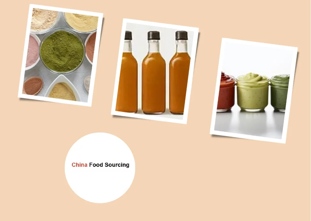 Top Chinese Food Wholesale Distributors for Reliable Sourcing and Supply Solutions