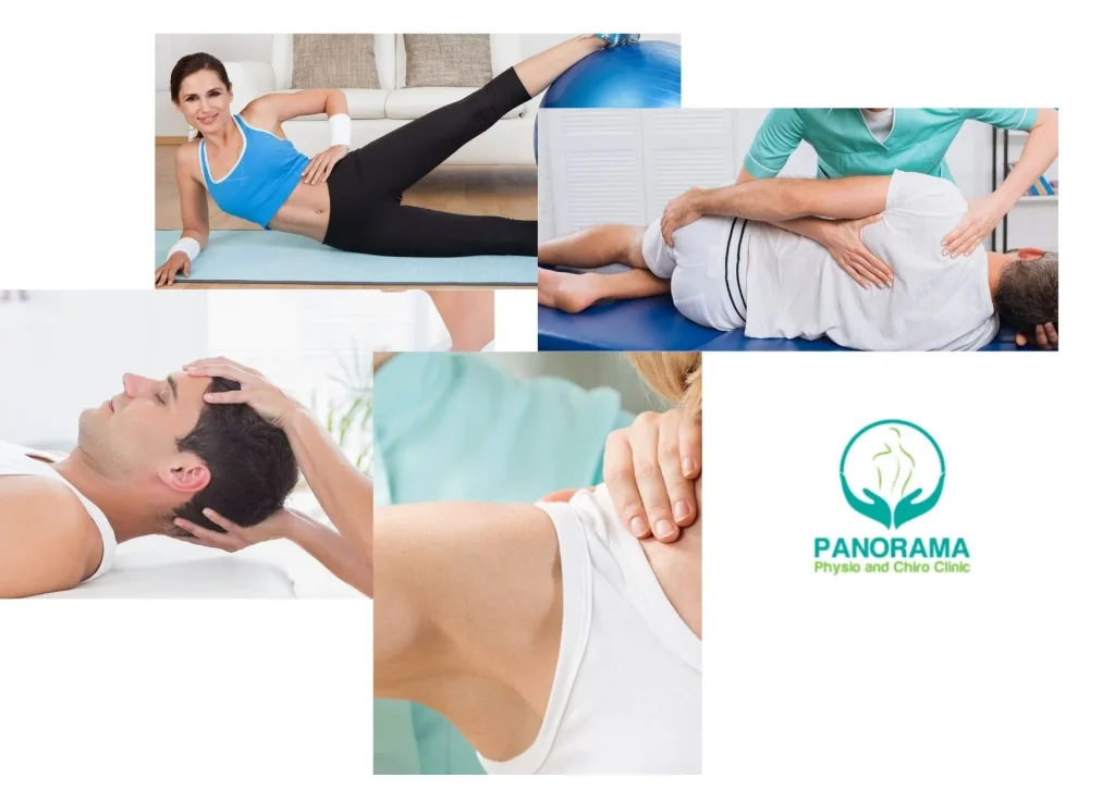 Effective Physiotherapy For Sports Injuries in Panorama Hills for Fast Recovery and Optimal Performance
