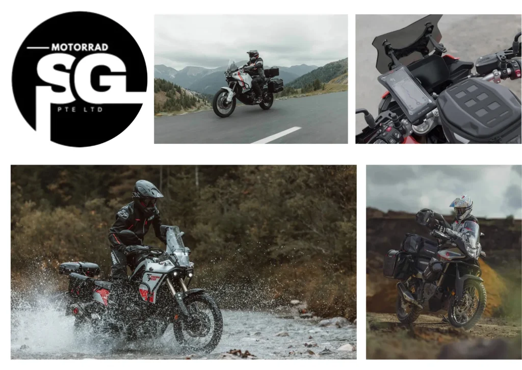 Best Tank Bags for Adventure Riders Featuring Durable, Weather-Resistant, and Spacious Designs Best Tank Bags for Adventure Riders Featuring Durable, Weather-Resistant, and Spacious Designs