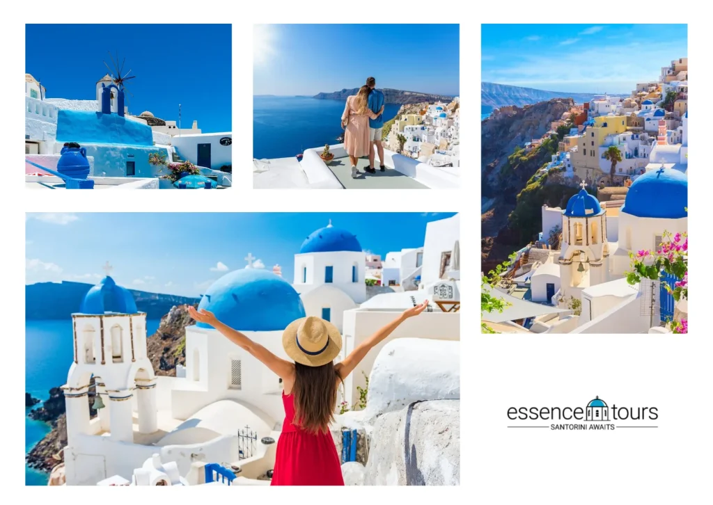 Top Santorini Shore Excursions for Unforgettable Cruise and Travel Experiences
