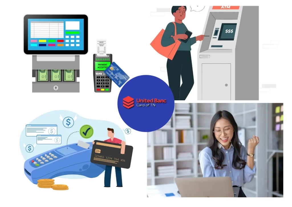 Boost Convenience and Revenue with an ATM Machine for Small Business Solutions Boost Convenience and Revenue with an ATM Machine for Small Business Solutions