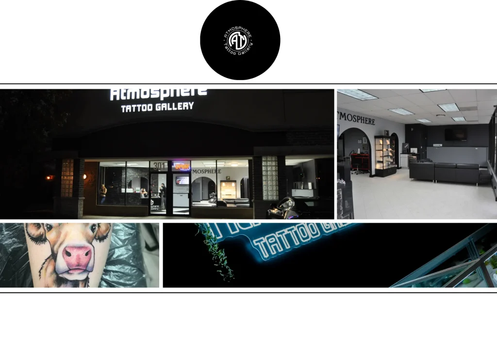 Top Tattoo Illinois Studios for Unique and Professional Body Art