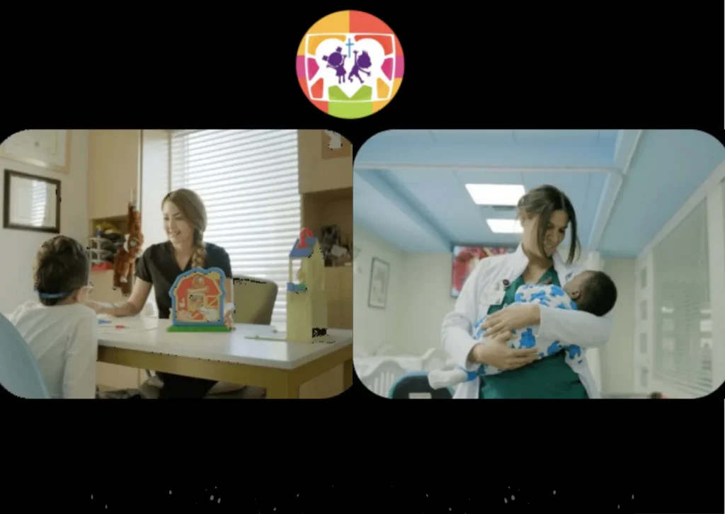 Certified Respiratory Therapist: Expert Care for Children’s Respiratory Health
