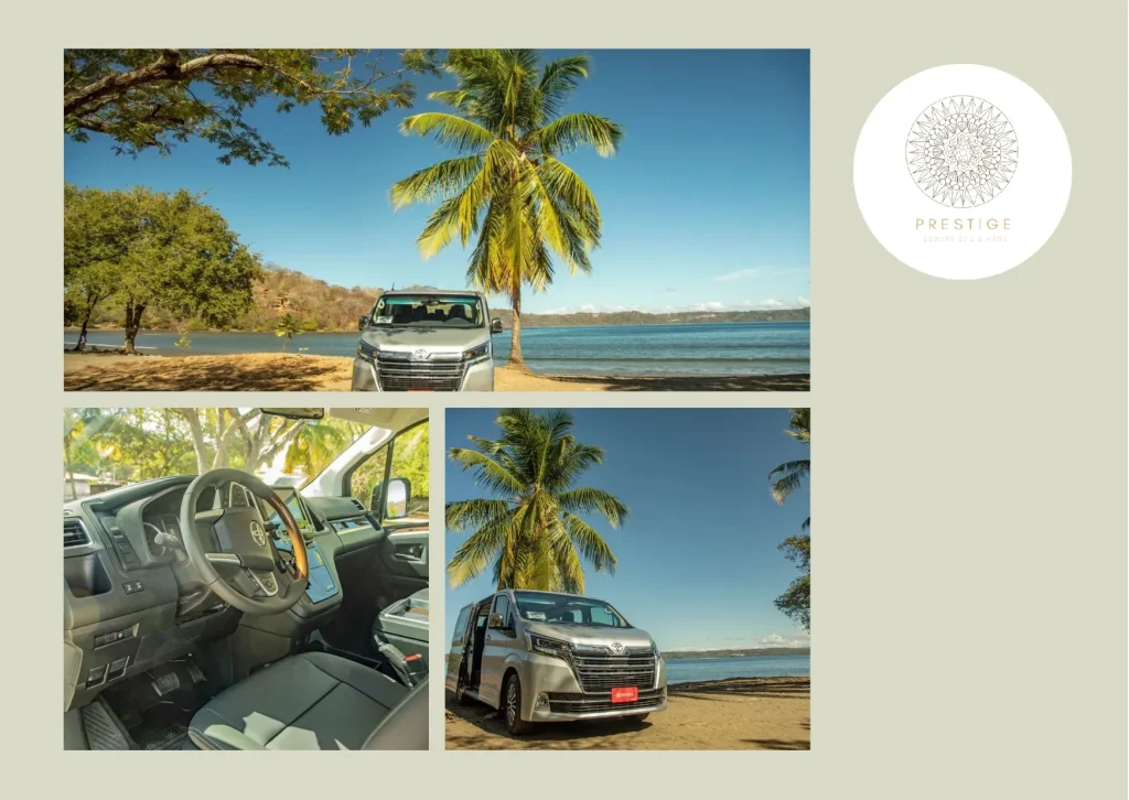 Costa Rica Private Transfers for Comfortable and Personalized Travel Experiences