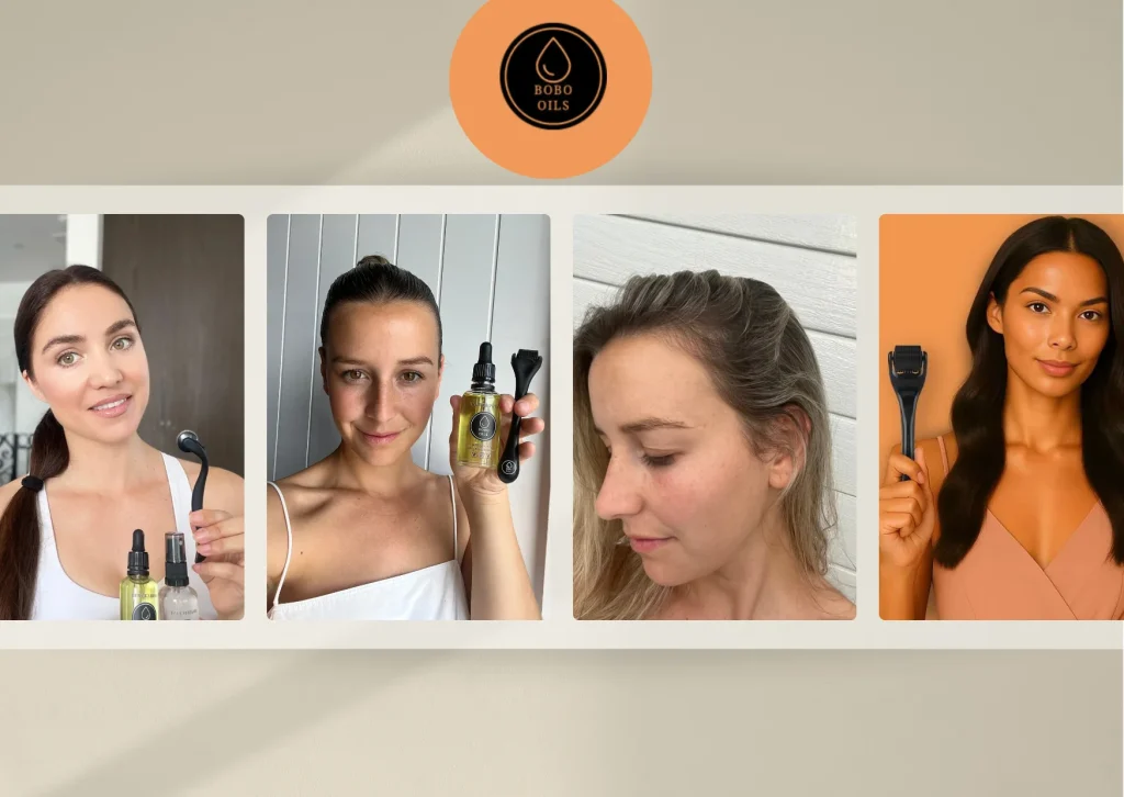 Best Oil for Hair Growth and Hair Fall to Strengthen and Nourish Your Hair