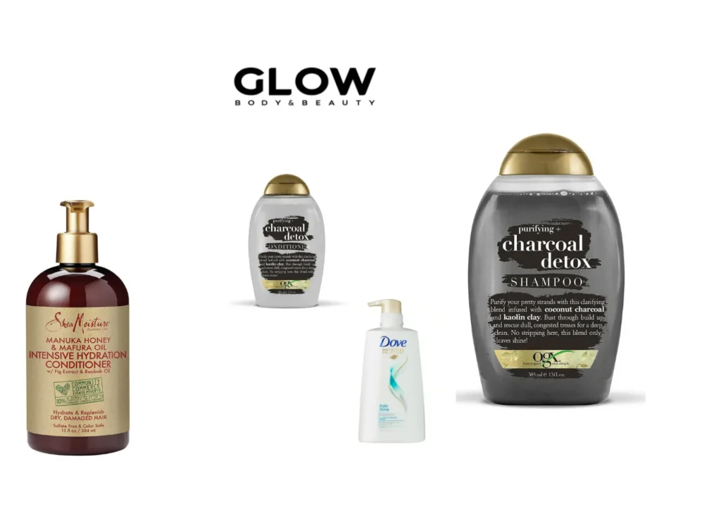 Discover Authentic Shea Moisture Products in Sri Lanka for Nourished, Healthy Hair