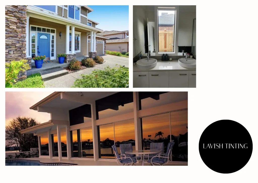 Expert Residential Window Tinting Clyde North for Privacy, Energy Savings, and Style