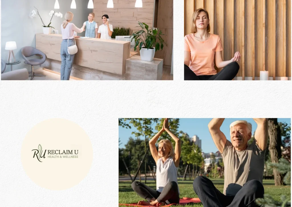 Effective Hormone Therapy in USA for Restoring Balance and Vitality | Reclaim U Health and Wellness