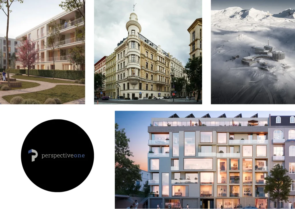 Bauträger Visualisierung: Innovative 3D Solutions for Real Estate Developers