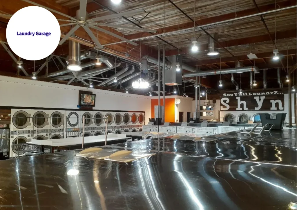 Top Laundromat Fair Oaks Blvd for Affordable, Family-Friendly Laundry Services