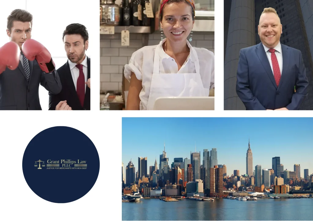 My Merchant Loans: Secure the Funding Your Business Deserves