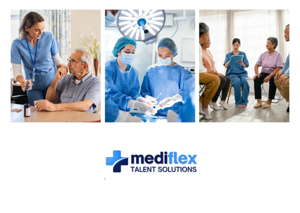 Top Healthcare Job Agency for Connecting Professionals with Rewarding Medical Careers
