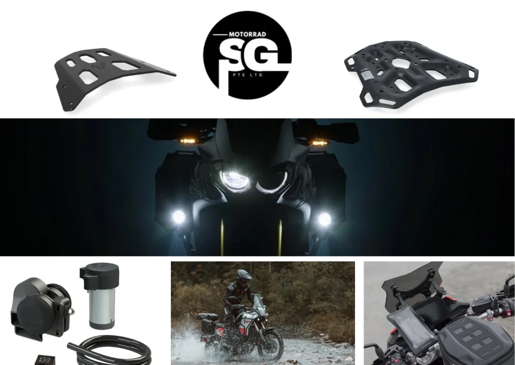 Top Motorcycle Soft Luggage Singapore for Durable and Lightweight Travel Solutions Top Motorcycle Soft Luggage Singapore for Durable and Lightweight Travel Solutions