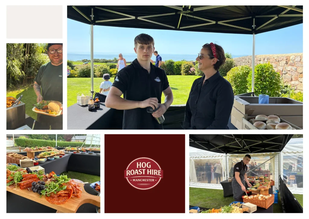 Christmas Hog Roast Catering UK – Premium Festive Catering for Unforgettable Holiday Events Christmas Hog Roast Catering UK – Premium Festive Catering for Unforgettable Holiday Events