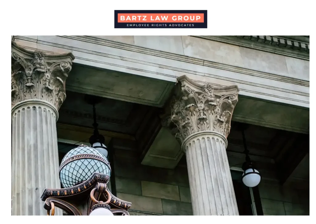Expert Lawyer for Workplace Issues to Protect Your Employee Rights