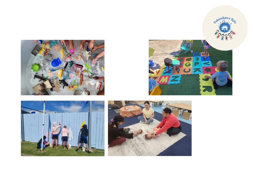 Best Playgroup in Auckland for Early Childhood Growth and Fun Best Playgroup in Auckland for Early Childhood Growth and Fun