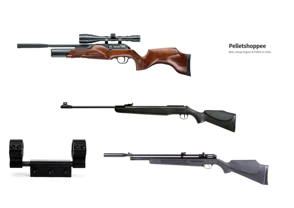 Top High Quality Airgun Cases India for Ultimate Protection and Style
