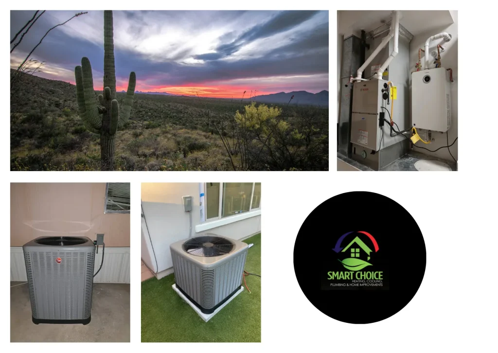 Expert Heating Repair Tucson Services for Reliable and Efficient Warmth