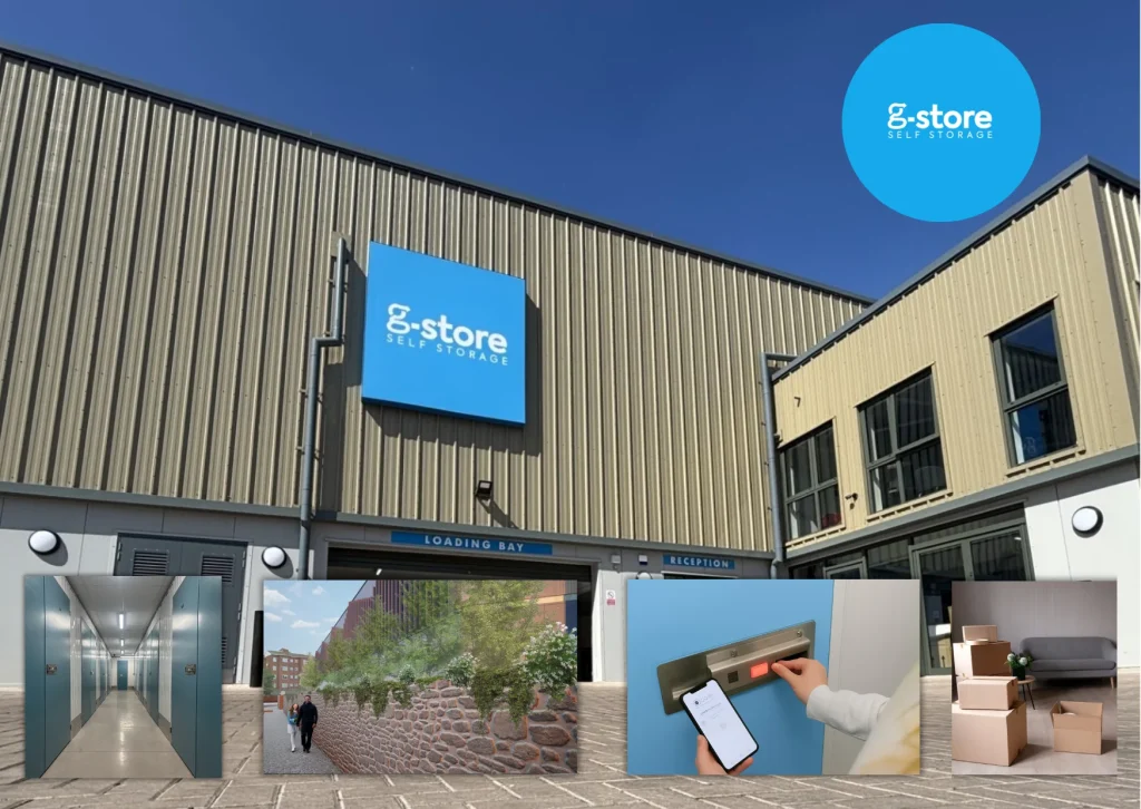 Affordable and Secure Self Storage Brentford Solutions for Home and Business Needs Affordable and Secure Self Storage Brentford Solutions for Home and Business Needs