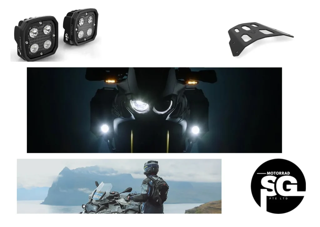 Essential Motorcycle Protective Gear Malaysia for Ultimate Safety and Comfort on the Road