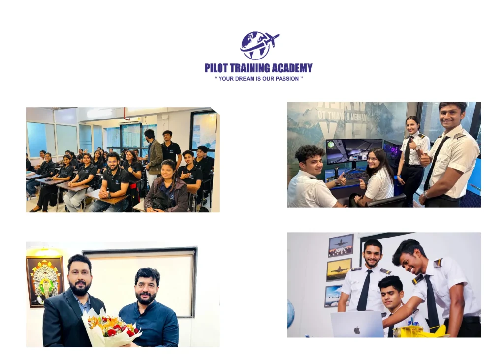 Top Aviation Institute In Pune for Expert Pilot Training and DGCA Classes