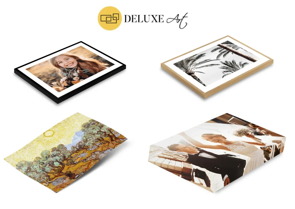 Enhance Your Home Decor with Stunning High Quality Canvas Prints