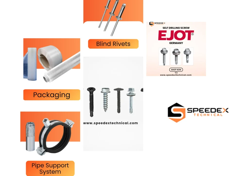 Top Benefits of Using INSULATION ANCHOR for Durable Construction Projects Top Benefits of Using INSULATION ANCHOR for Durable Construction Projects