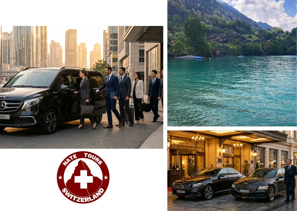 Zurich to Mount Titlis Day Tour – Scenic Alpine Adventure and Private Guided Experience