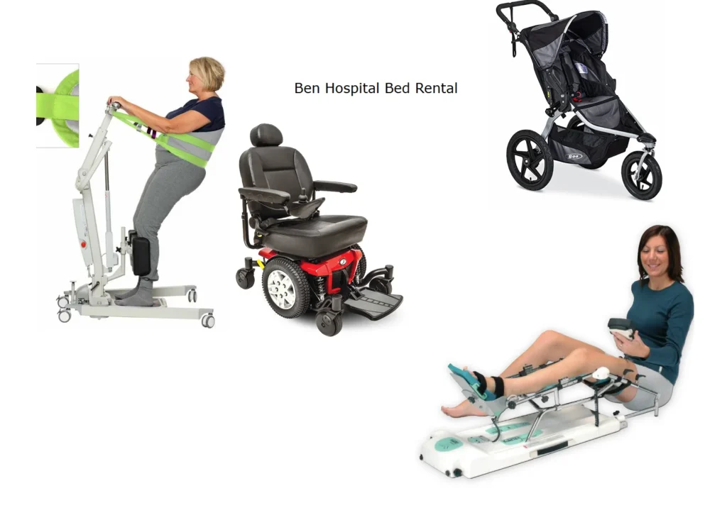 Sara Stedy Hoist for Safe and Comfortable Patient Lifting and Care