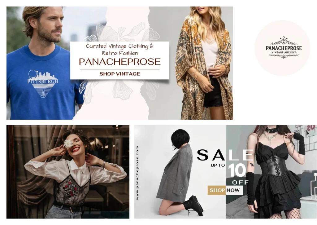 Affordable Luxury with Designer Resale Clothing Online for Sustainable Fashion