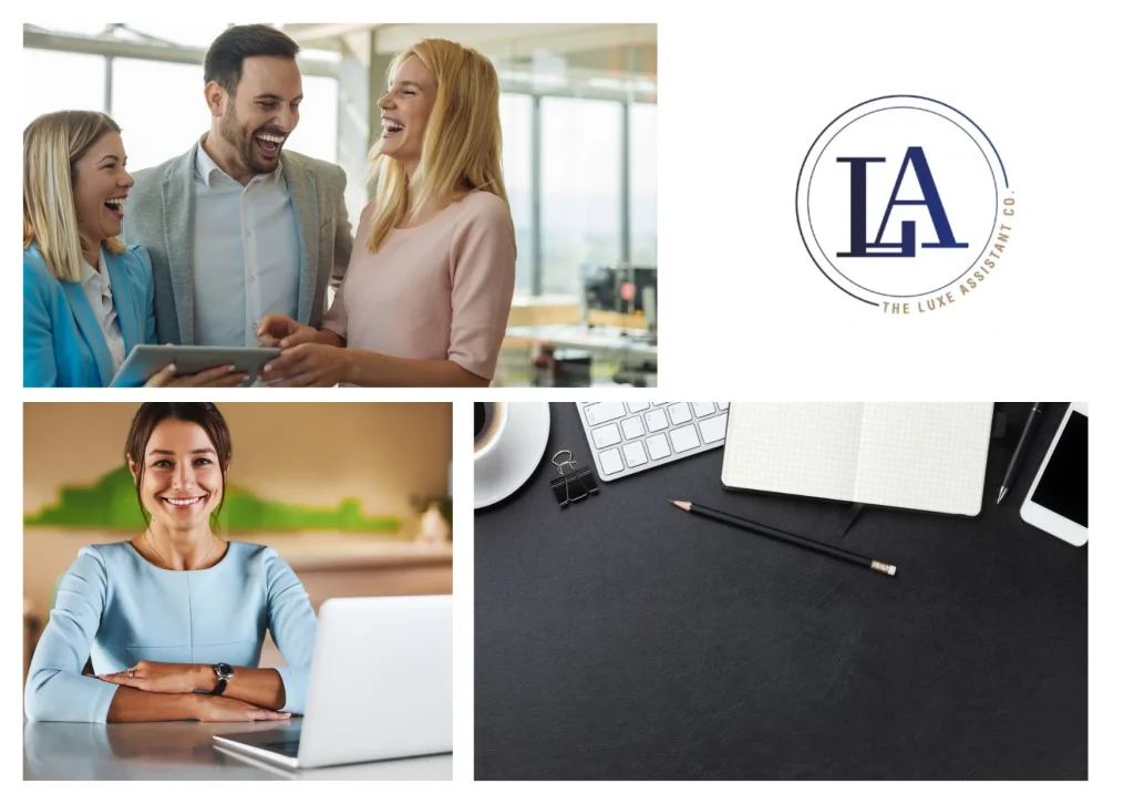 Maximize Efficiency with a Trusted US-Based Virtual Assistant for Your Business