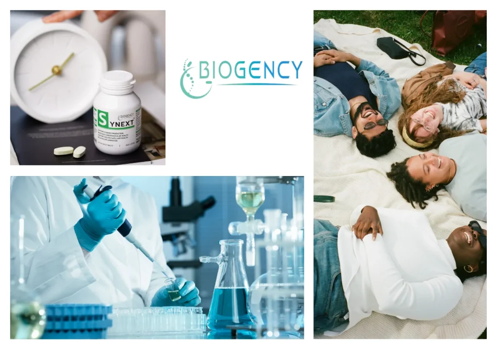 Best Nicotinamide Riboside Supplement Australia for Enhanced Health and Wellness