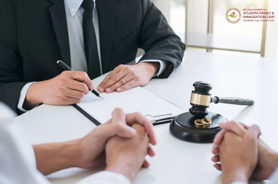How a Postnuptial Agreement in Georgia Can Protect Your Assets and Strengthen Your Marriage How a Postnuptial Agreement in Georgia Can Protect Your Assets and Strengthen Your Marriage