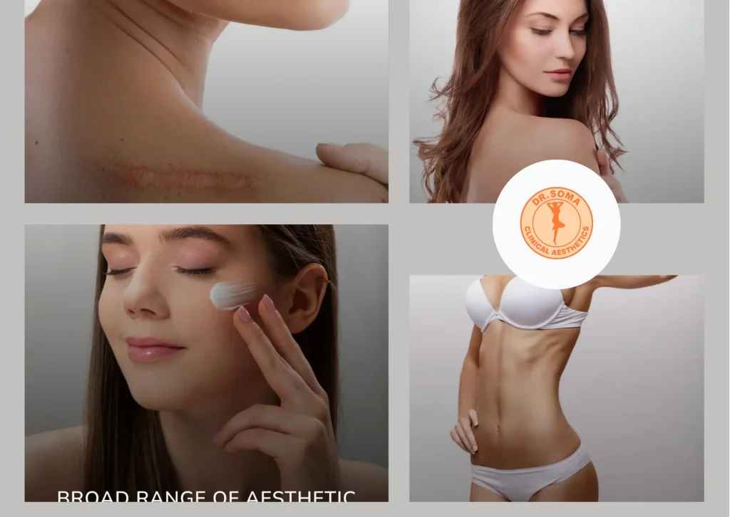 Discover the Benefits of Thread Lift Procedures at Dr. Soma Clinical Aesthetics for Natural Facial Rejuvenation Discover the Benefits of Thread Lift Procedures at Dr. Soma Clinical Aesthetics for Natural Facial Rejuvenation