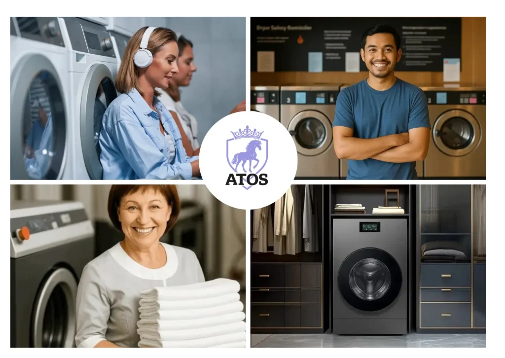 How to Overcome Laundry Challenges with Reliable Professional Equipment in Malaysia How to Overcome Laundry Challenges with Reliable Professional Equipment in Malaysia