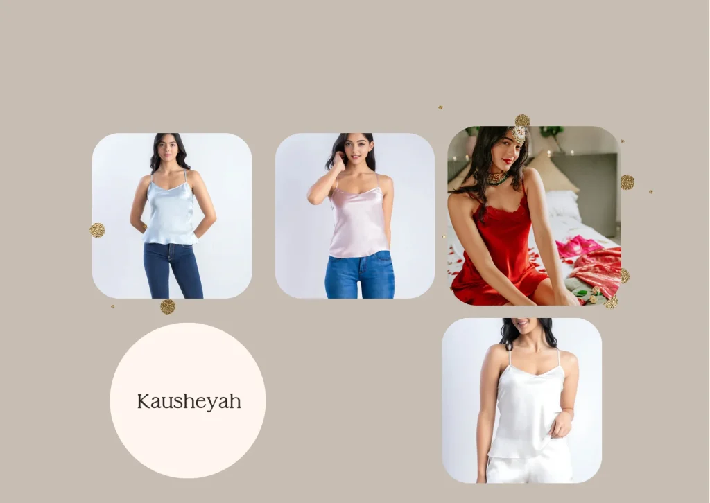 Comparing Womens Silk Shirts: Finding the Perfect Blend of Luxury and Everyday Comfort