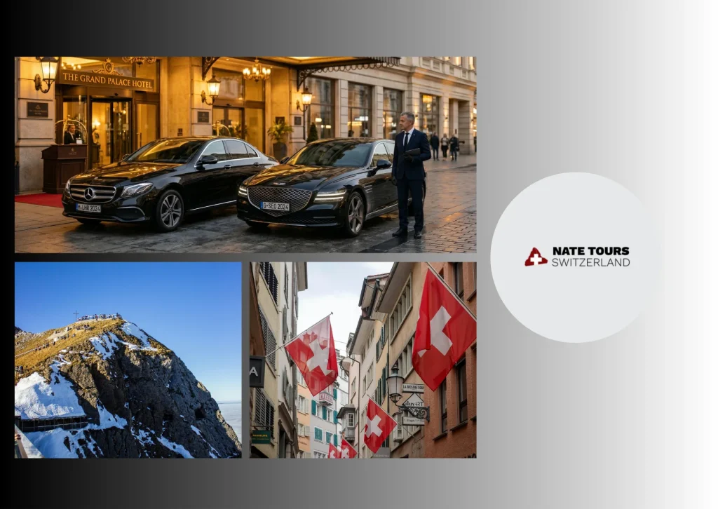 Insider Tips for Planning Exclusive Switzerland Luxury Travel from Hong Kong with Nate Tours