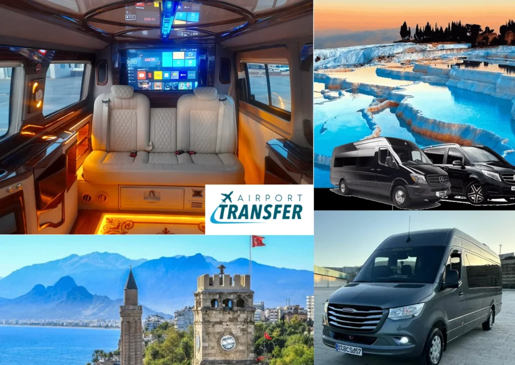 Reliable Airport Transfer Company Offering Comfortable and Affordable Travel Services