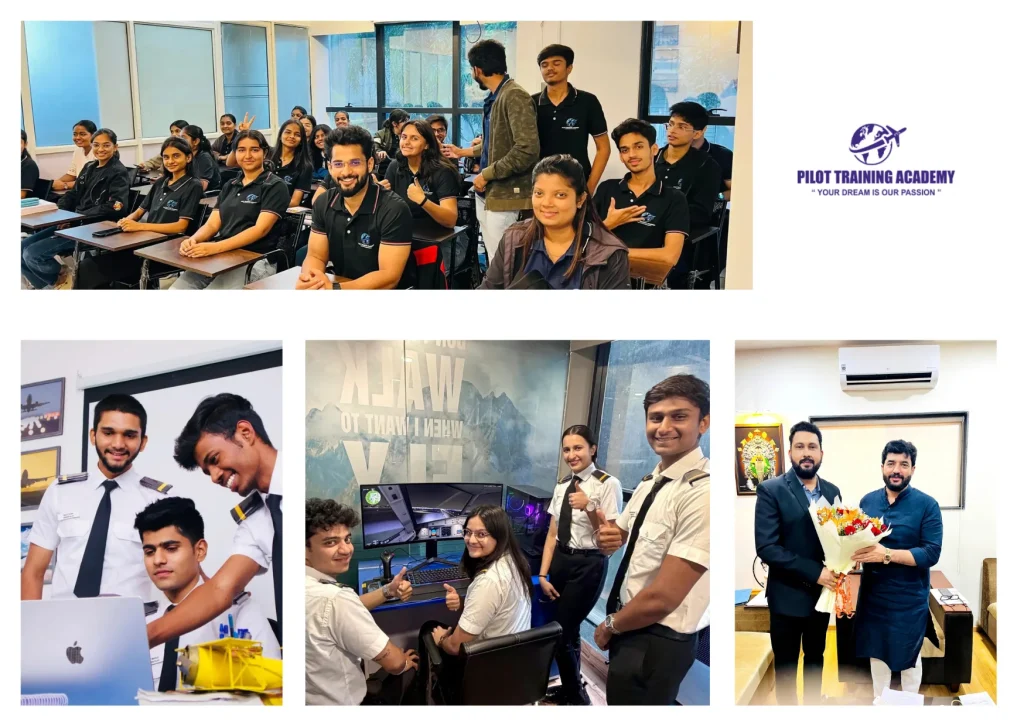 Comparing Top Government Aviation Training Institutes for Aspiring Pilots in India Comparing Top Government Aviation Training Institutes for Aspiring Pilots in India