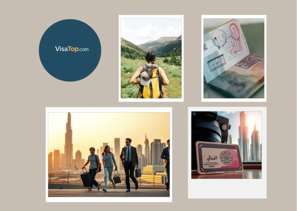 How to Secure a Dubai Visa for Business Without Hassle or Delays How to Secure a Dubai Visa for Business Without Hassle or Delays