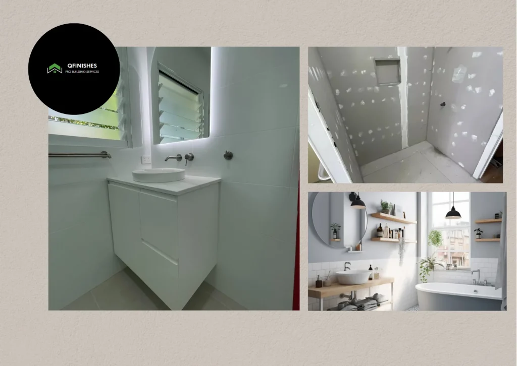 How to Choose the Right Ensuite Bathroom Renovations in Brisbane for Your Home How to Choose the Right Ensuite Bathroom Renovations in Brisbane for Your Home