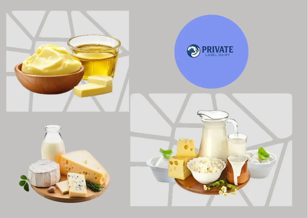 How to Choose the Right Kosher Dairy Private Label Partner for Your Brand Success How to Choose the Right Kosher Dairy Private Label Partner for Your Brand Success