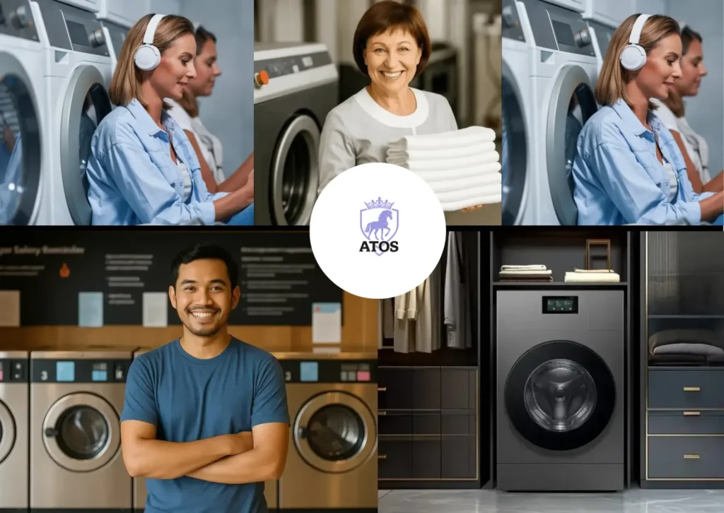 Essential Steps and Expert Tips to Successfully Start a Laundry Business with Launch Laundry Essential Steps and Expert Tips to Successfully Start a Laundry Business with Launch Laundry