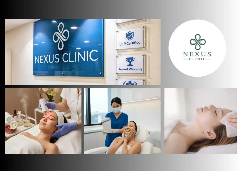 Comparing Plinest Skin Booster Malaysia with Leading Skin Rejuvenation Treatments