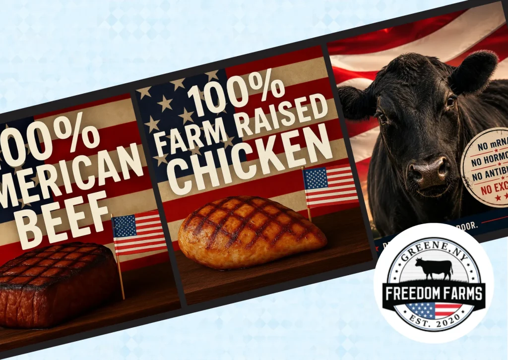 How Pasture Raised Chicken Solves Health and Sustainability Concerns for Conscious Consumers How Pasture Raised Chicken Solves Health and Sustainability Concerns for Conscious Consumers