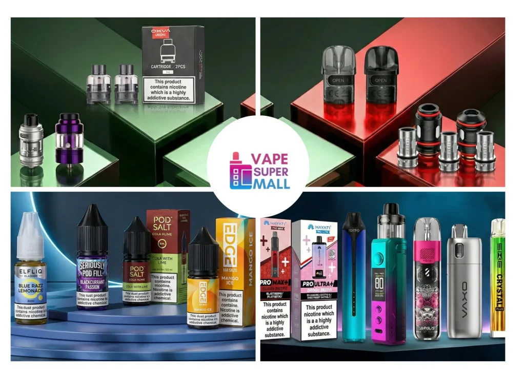 Discover the Smooth Refreshment of Aisu Melon Nic Salt at Your Local Vape Super Mall Discover the Smooth Refreshment of Aisu Melon Nic Salt at Your Local Vape Super Mall