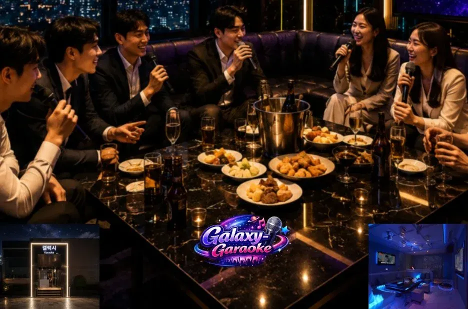잠실 가라오케 갤럭시에서 즐기는 프라이빗한 노래방 분위기와 추천 곡 탐색 잠실 가라오케 갤럭시에서 즐기는 프라이빗한 노래방 분위기와 추천 곡 탐색